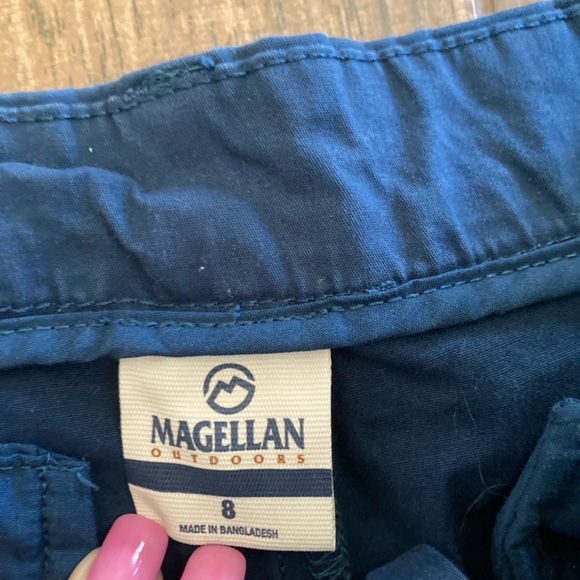 Women’s Magellan Outdoor shorts - Picture 3 of 3